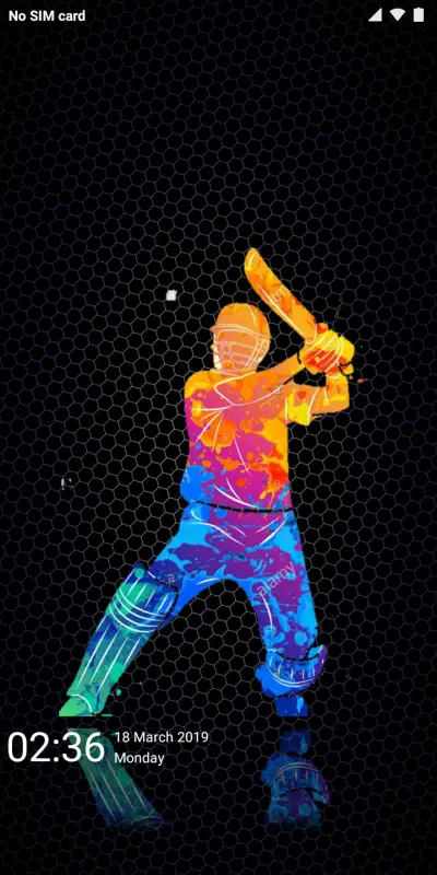 Star_Cricket - Screenshot 1