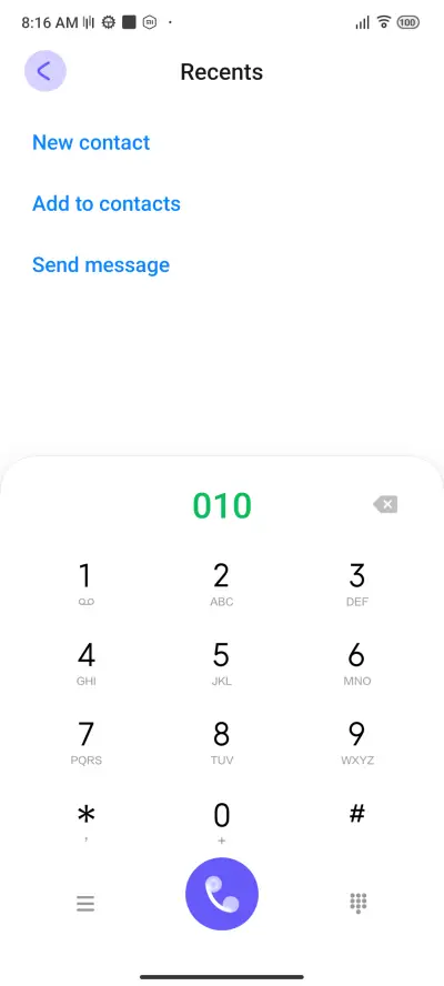 cute flowery - Screenshot 6