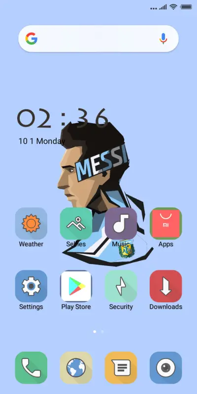 La pulga atomica V10 - Screenshot 2