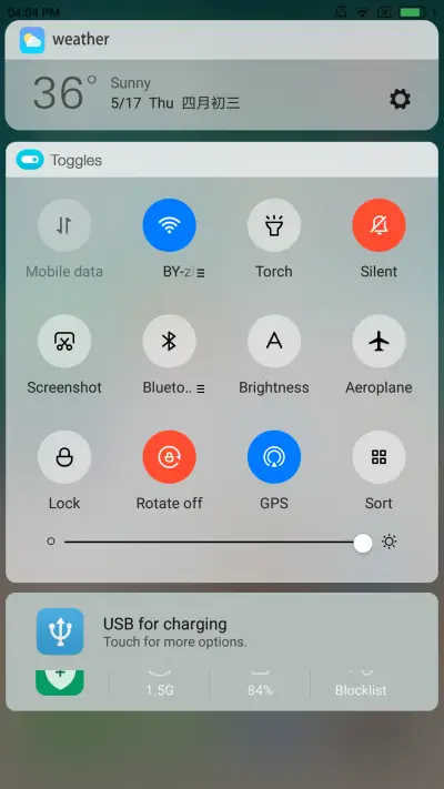 ios11 TT - Screenshot 5