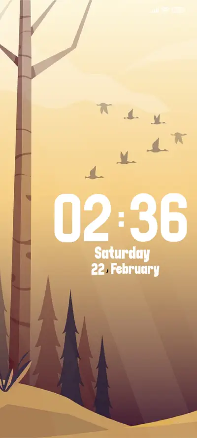 Cartoon - Screenshot 1