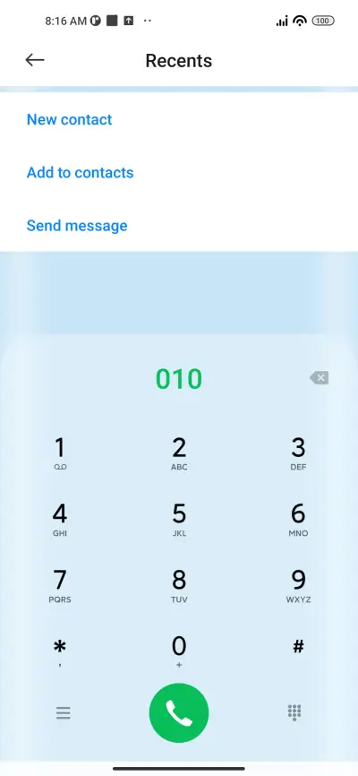 HoloTech - Screenshot 7
