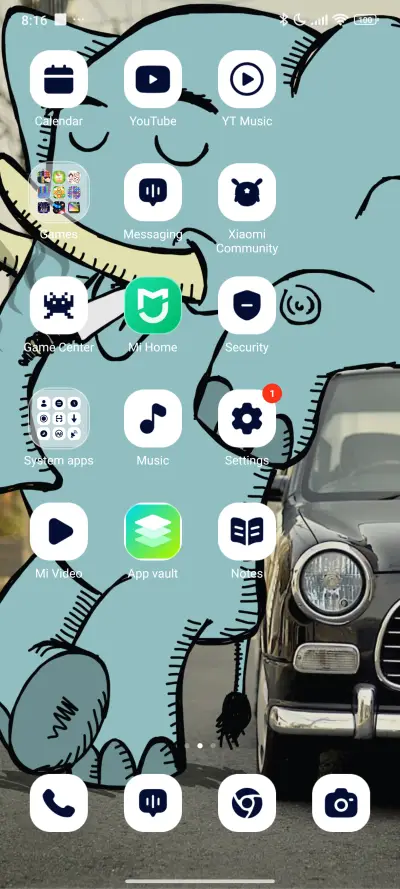 Urban Beast - Screenshot 3