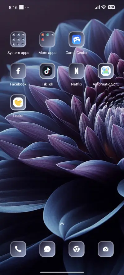 Flower - Screenshot 3