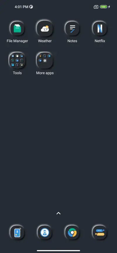 New mimicry - Screenshot 3