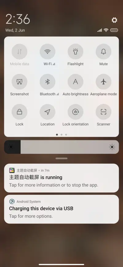 Ios_7 - Screenshot 5