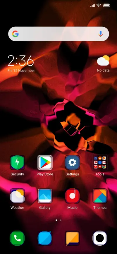 Youyue_DWM3 - Screenshot 2