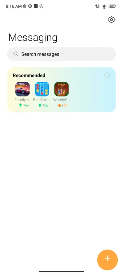 Green Summer - Screenshot 7