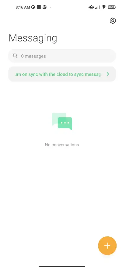 ColorOS 12xSimbah - Screenshot 7