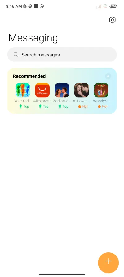 Fantasy Flowers - Screenshot 7