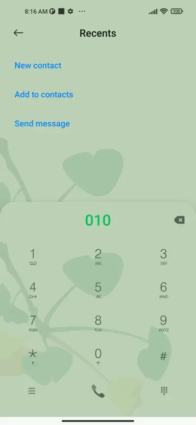 Summer and autumn - Screenshot 7