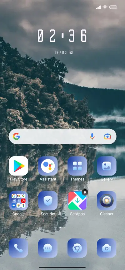 IslAnd - Screenshot 2