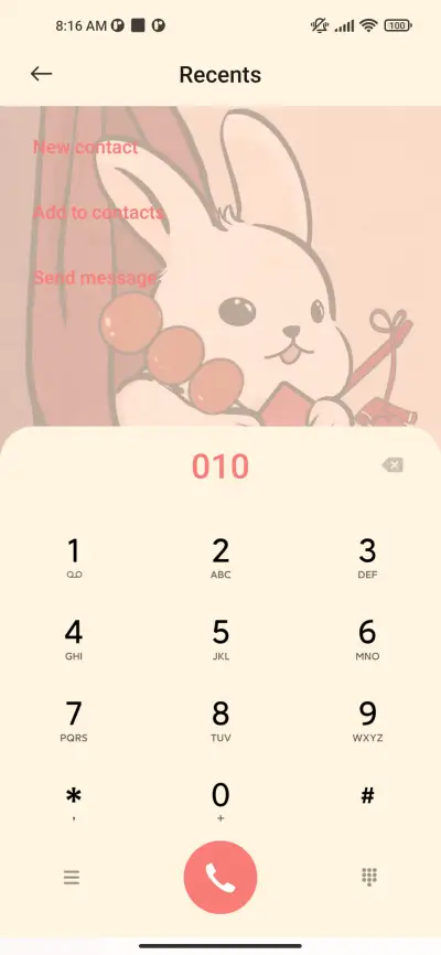 Douyoufu Rabbit - Screenshot 6