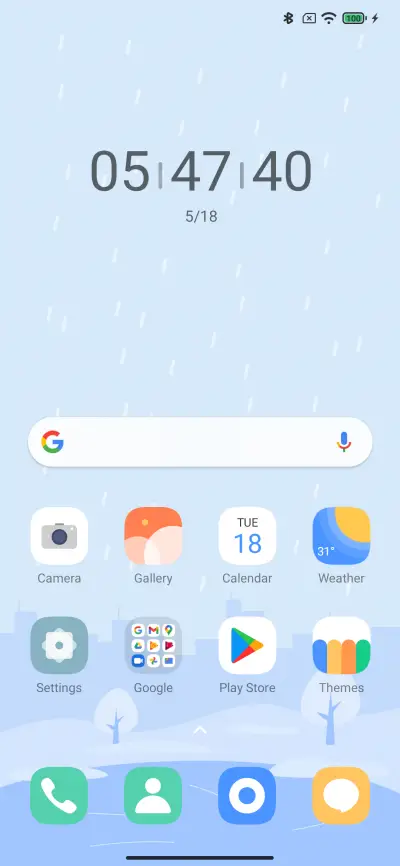 Max 4 - Screenshot 2