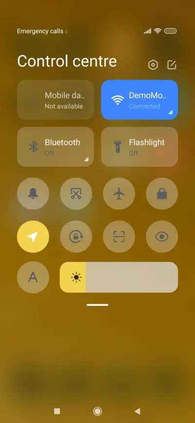 GoldenDesign_3MDP - Screenshot 5