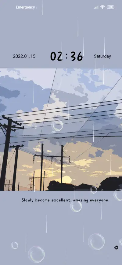 Getting good - Screenshot 1