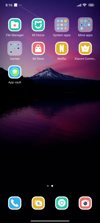 Ember Star Hill - Screenshot 3