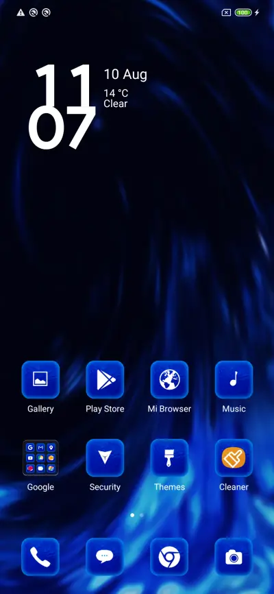 iOS sz - Screenshot 2