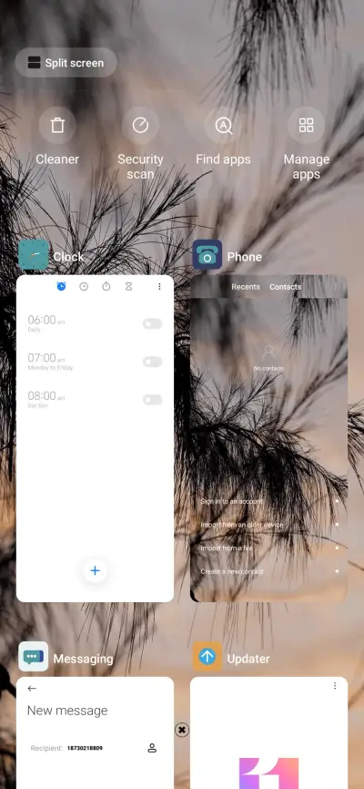 lately - Screenshot 4