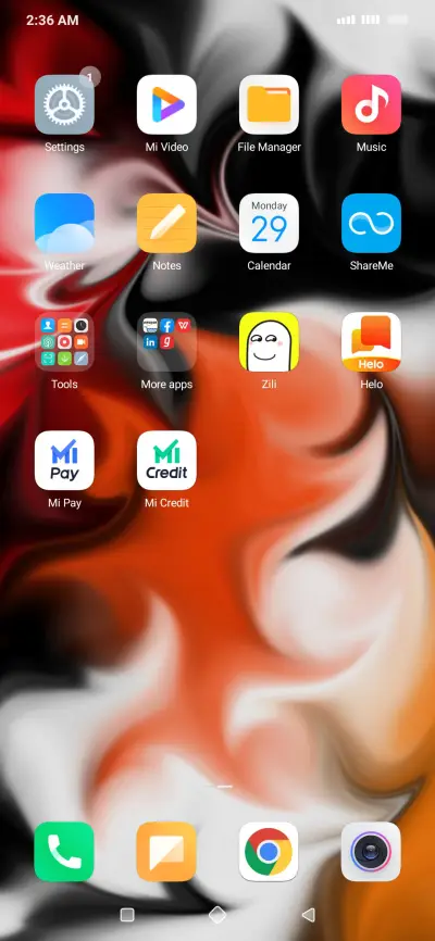 BYMAXV11 - Screenshot 3