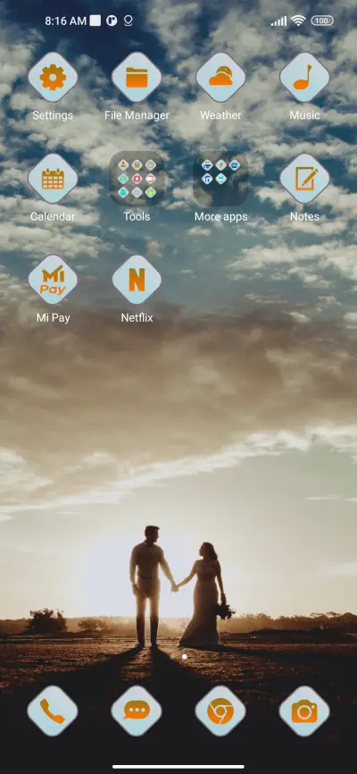 Love post - Screenshot 3