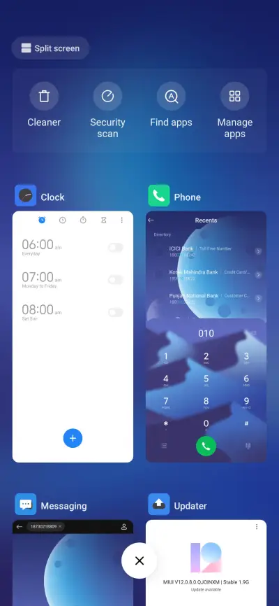 Planet Exploration - Screenshot 5