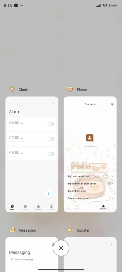 Pinch Food - Screenshot 4