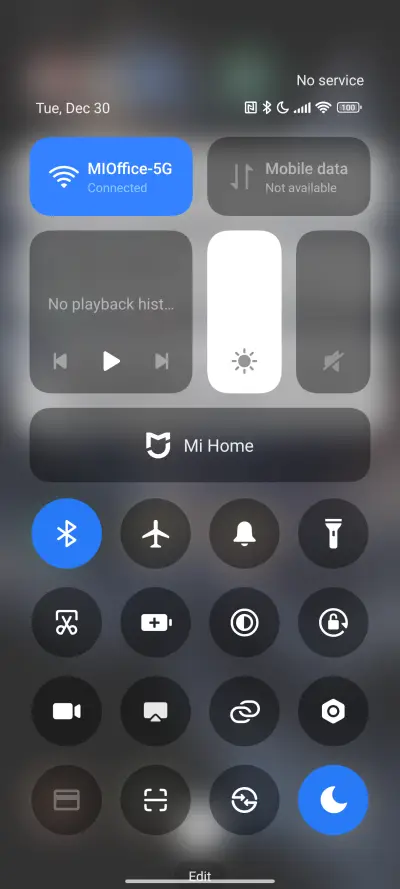 Violet Unfurl - Screenshot 5