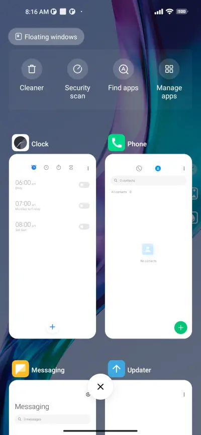 Miui13 Mod - Screenshot 4