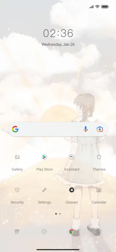 live up to you - Screenshot 2