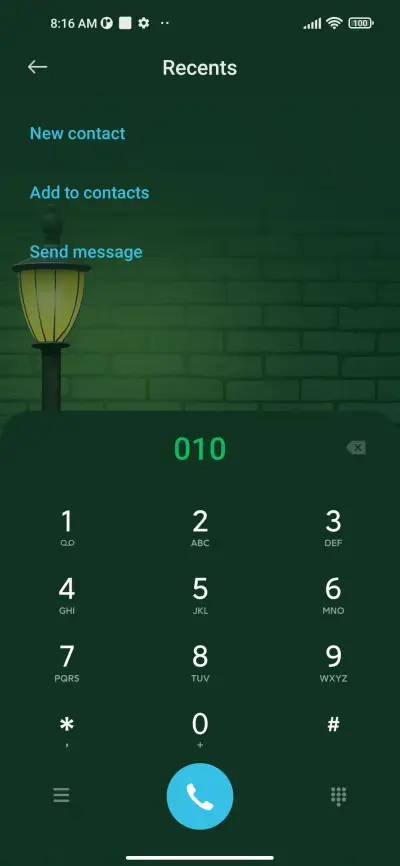 Nightlight - Screenshot 7