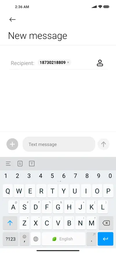Vetro bagnato v12 - Screenshot 8