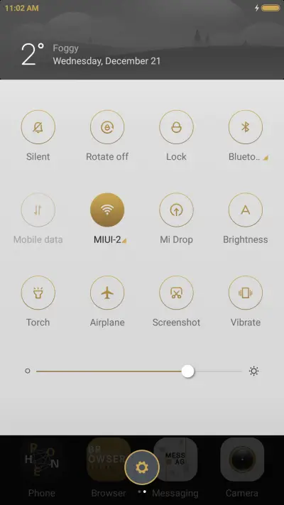 Trend of Youth - Black Gold - Screenshot 5