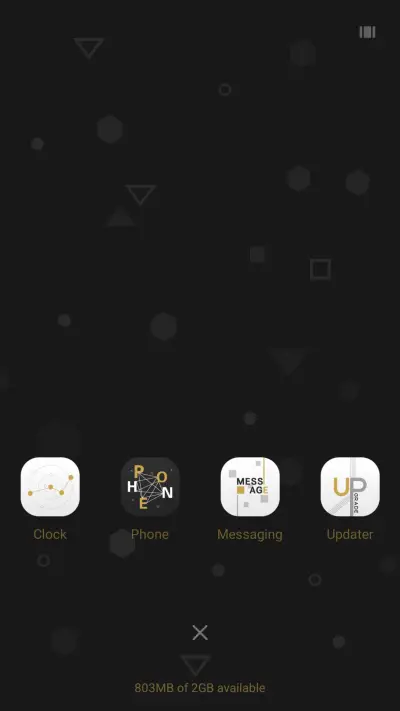 Trend of Youth - Black Gold - Screenshot 4