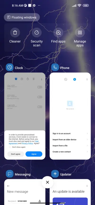 Si Kaka - Screenshot 4