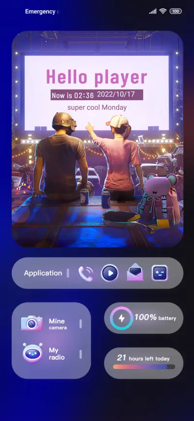 Peace Elite - Screenshot 2