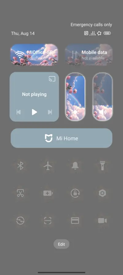 Blue Pink Story - Screenshot 5