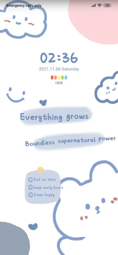 Share with you - Screenshot 1