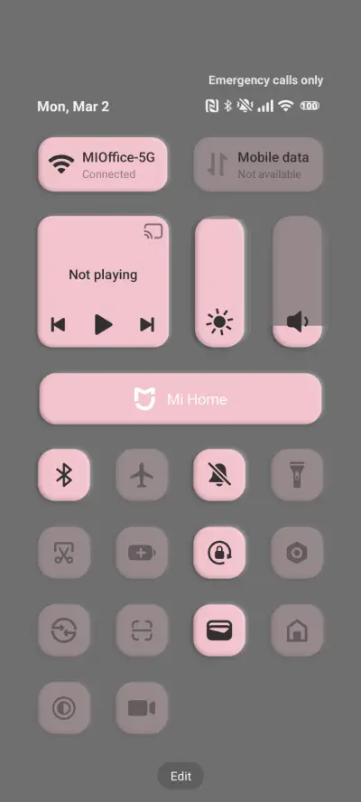 pink cat - Screenshot 5