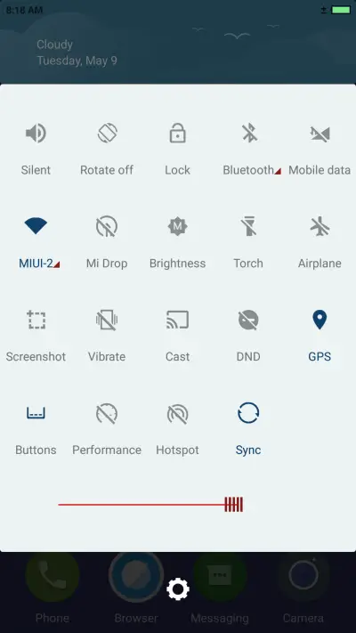 Awsm - Minimal - Screenshot 5