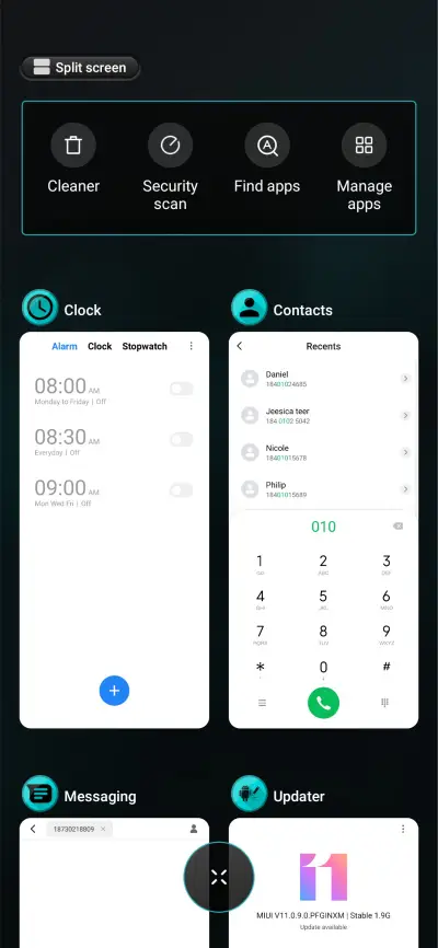 Magic Land Darkmod v11 - Screenshot 4