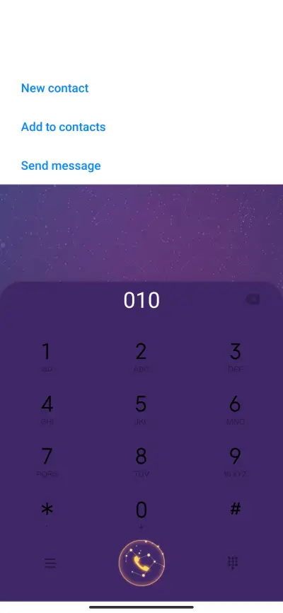 12 constellations - Screenshot 6