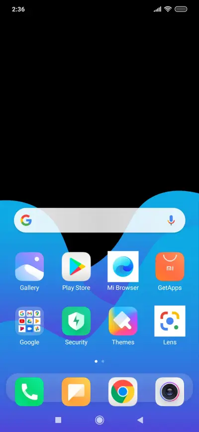 Neatness - Screenshot 2