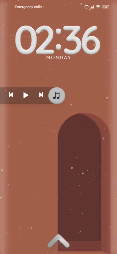 Architecture - Screenshot 1