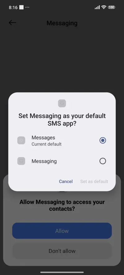 Super OS26 - Screenshot 7