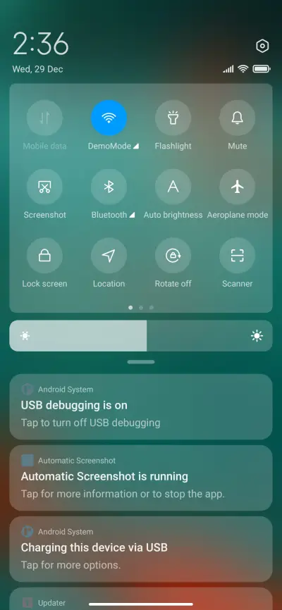 TheMermaidOfLove - Screenshot 5