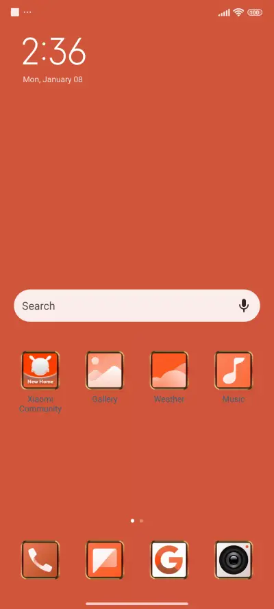 PumpKin_IZV15 - Screenshot 2