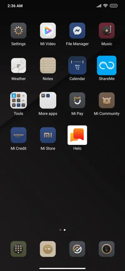 Black And White - Screenshot 3