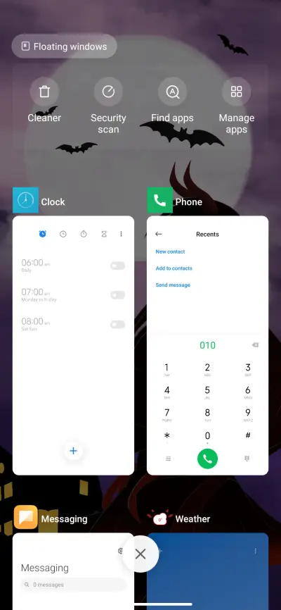 Devil I Am Kind - Screenshot 4