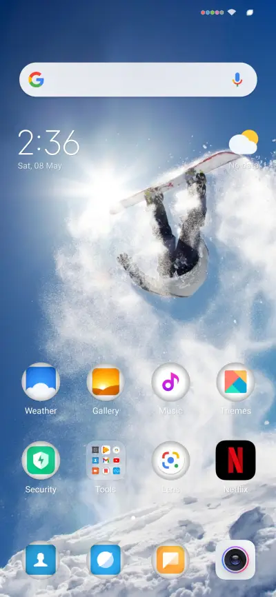 GOOD TIMES - Screenshot 2